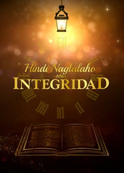 Tagalog Christian Movie Trailer | "Hindi Naglalaho ang Integridad"