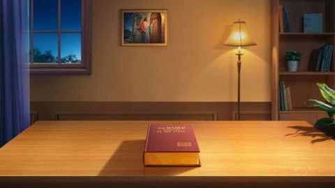 Bakit kasama sa pagbalik ng Panginoon ang pagkakatawang-tao—pagbaba nang lihim—gayundin ang pagbaba sa harap ng publiko mula sa mga ulap?