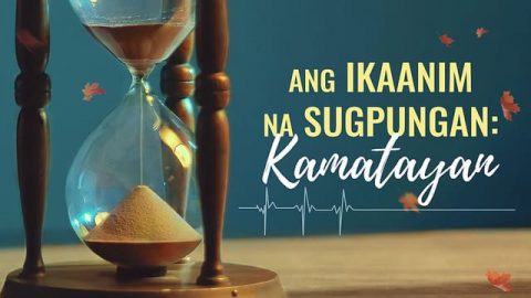 Ang Ikaanim na Sugpungan: Kamatayan
