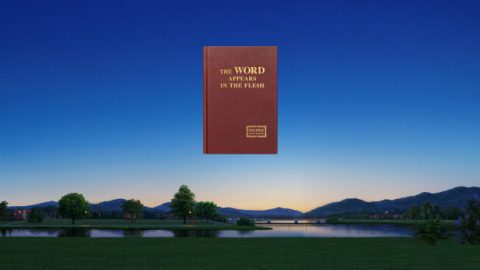 Ang gawain ng paghatol ng Diyos sa mga huling araw ay ang gawain ng paghatol mula sa malaking puting trono