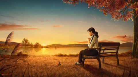 Sabi sa Biblia, “Sapagka’t sa puso’y nananampalataya ang tao sa ikatutuwid; at ang ginagawang pagpapahayag sa bibig ay sa ikaliligtas” (Roma 10:10). Naligtas na tayo ng ating pananampalataya kay Jesus. Pag naligtas na tayo, magpasawalang-hanggan na ’yon. Pagdating ng Panginoon tiyak na makakapasok tayo sa kaharian ng langit.