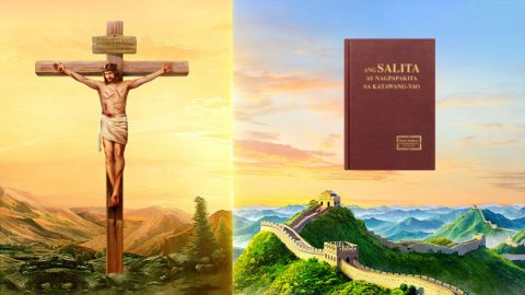 Sabi mo naparito ang Panginoon para gawin ang gawain ng paghatol at pagdadalisay sa mga huling araw, pero sabi ng Panginoong Jesus: “At siya, pagparito niya, ay kaniyang susumbatan ang sanglibutan tungkol sa kasalanan, at sa katuwiran, at sa paghatol” (Juan 16:8). Napaghiganti na ng mga salita at gawain ng Panginoong Jesus ang mga tao para sa kanilang mga kasalanan, para sa katuwiran, at para sa paghatol. Sa pangungumpisal ng ating mga kasalanan sa Panginoon at pagsisisi, sumailalim na tayo sa Kanyang paghatol, kaya ano talaga ang kaibhan sa pagitan ng sinasabi mong gawain ng paghatol sa mga huling araw at ng gawain ng Panginoong Jesus?