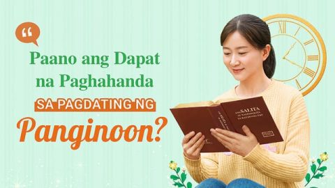 Ang Mga Palatandaan Ng Pagbabalik Ni Cristo Ay Naglilitawan: Paano ...