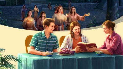 Paano ang Dapat na Paghahanda sa Pagdating ng Panginoon?