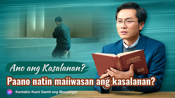 Short Bible Study Topics Tagalog