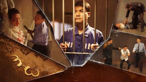 Ang mga Pagdurusa ay mga Pagpapala ng Diyos