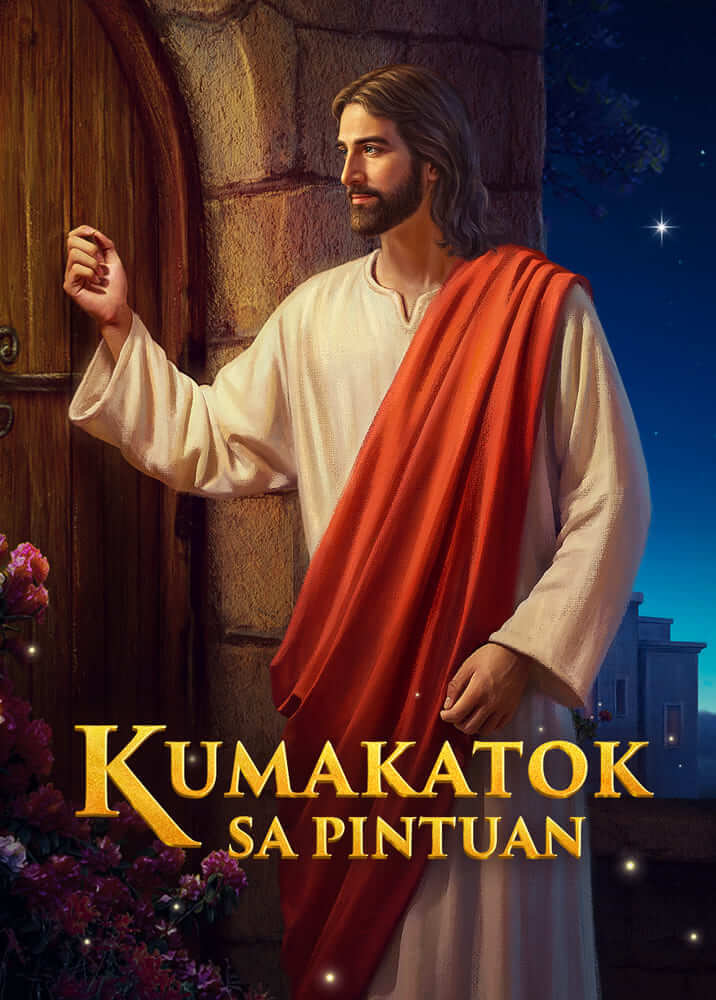 Kumakatok sa Pintuan