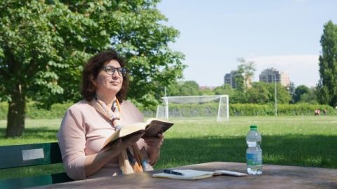 Ang Daan Tungo sa Pagdadalisay