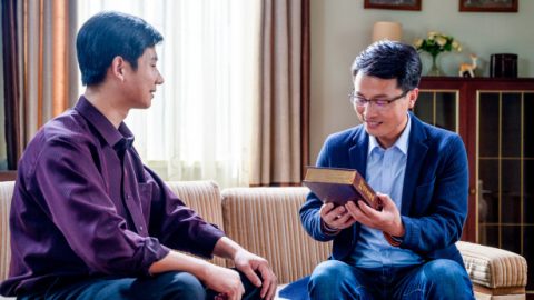 Nakita Ko Na ang Balumbong Nakabukas