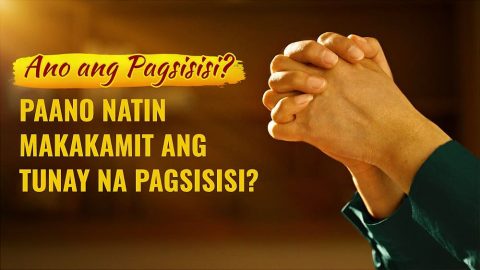 Paliwanag sa Mateo 4:17—Ano ang tunay na Pagsisisi?