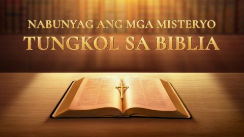 Nabunyag ang mga Misteryo Tungkol sa Biblia