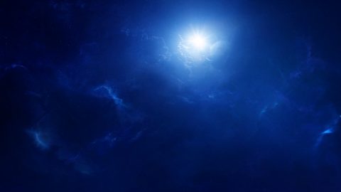 Ano ang ginawa ng Diyos sa Unang Araw