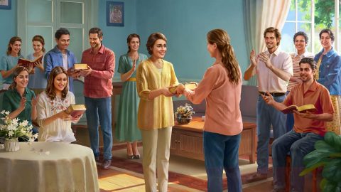 Ano Talaga ang Marapture