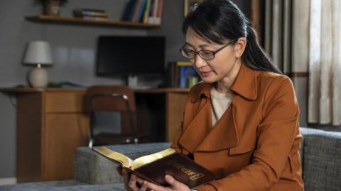 Pagkatuto Mula sa Pagtitiwalag ng Isang Gumagawa ng Masama