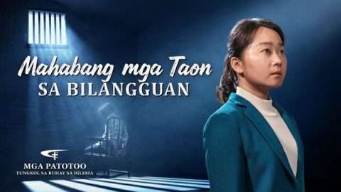 Mahabang mga Taon sa Bilangguan