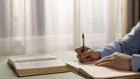 Patotoo sa Gitna ng Pagpapahirap