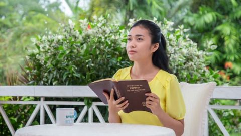 Ang Paghihirap na Magsalita nang Tapat