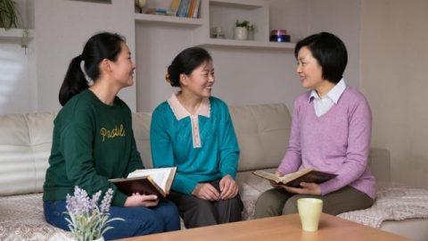 Isang Pagsusuri na Naglantad sa Akin