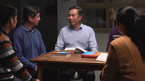 Ang Paglansag sa Mahigpit na Pagkubkob ni Satanas (Unang Bahagi)