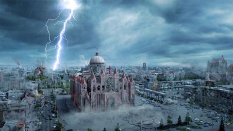 Ano ang iglesia ng Diyos? Ano ang organisasyong pangrelihiyon?