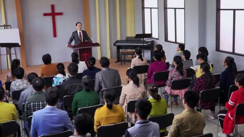 Ang mga tao ay makasalanan, pero ang handog ng Panginoong Jesus para sa kasalanan ay epektibo magpakailanman. Basta’t inamin natin ang ating mga sala sa Panginoon, patatawarin Niya tayo. Wala tayong kasalanan sa paningin ng Panginoon, kaya makakapasok tayo sa kaharian ng langit!