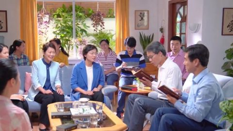 pagbabalik ng Panginoon