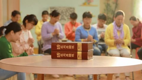 Ano ang gawain ng Banal na Espiritu? Paano naipapamalas ang gawain ng Banal na Espiritu?