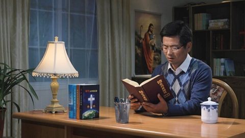 Masaya Kong Tinanggap ang Pagbabalik ng Panginoon